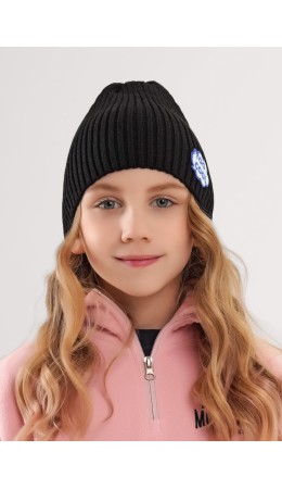 CLE Шапка дет. 564655ха, чёрный