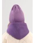 CLE Шапка дет. 564655ха, фиолетовый