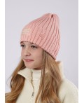 CLE Шапка дет. 564660ха, персиковый