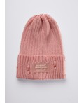 CLE Шапка дет. 564660ха, персиковый