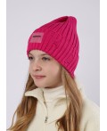 CLE Шапка дет. 564660ха, т.розовый
