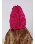 CLE Шапка дет. 564660ха, т.розовый