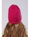 CLE Шапка дет. 564665ха, т.розовый