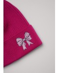 CLE Шапка дет. 564665ха, т.розовый