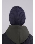 CLE Шапка дет. 564666ха, т.синий