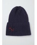 CLE Шапка дет. 564666ха, т.синий