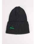CLE Шапка дет. 564666ха, чёрный
