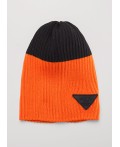 CLE Шапка дет. 564667ха, оранжевый/чёрный