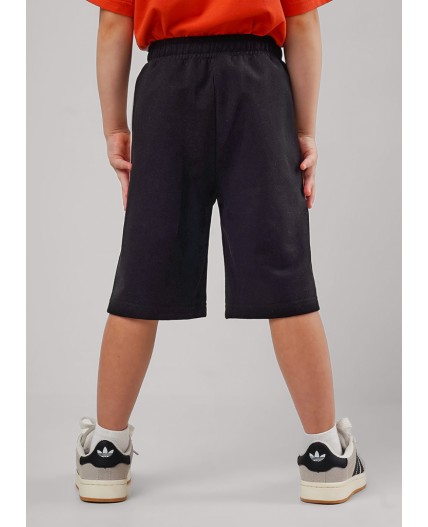 CLE Шорты мал. 867328/12а, чёрный