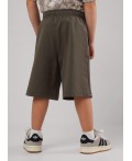 CLE Шорты мал. 867329/12а_п, т.хаки
