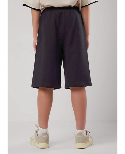 CLE Шорты мал. 867330/12а, чёрный