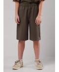 CLE Шорты мал. 867331/12а_п, т.хаки
