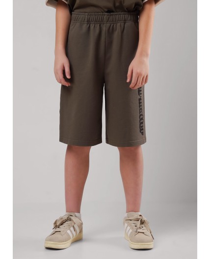 CLE Шорты мал. 867331/12а_п, т.хаки