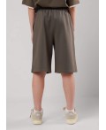 CLE Шорты мал. 867331/12а_п, т.хаки