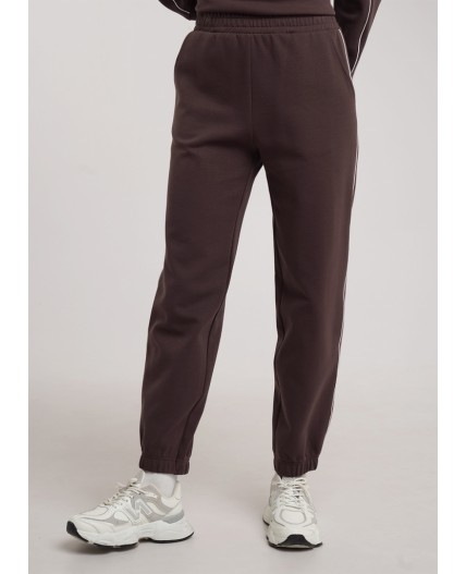 CLE LTR26-100/2 Брюки жен. Карелия, коричневый