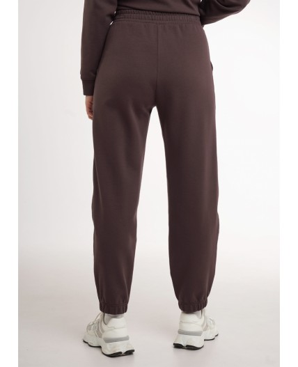CLE LTR26-100/2 Брюки жен. Карелия, коричневый