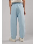 CLE Брюки дев. 867349/13а_п, голубой