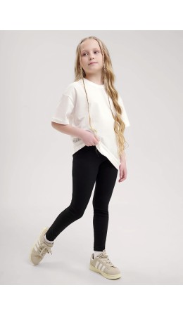 CLE Брюки дев903495г, чёрный