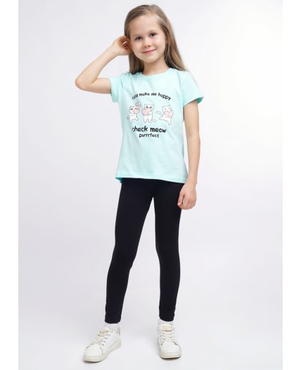 CLE Брюки дев903633г, чёрный