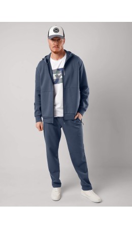 CLE Брюки муж. 562417/12сд_п, синий