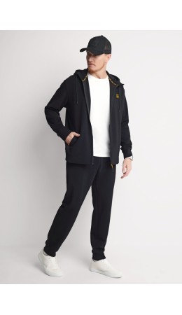 CLE Брюки муж. 562420/03сд maxi_п, чёрный