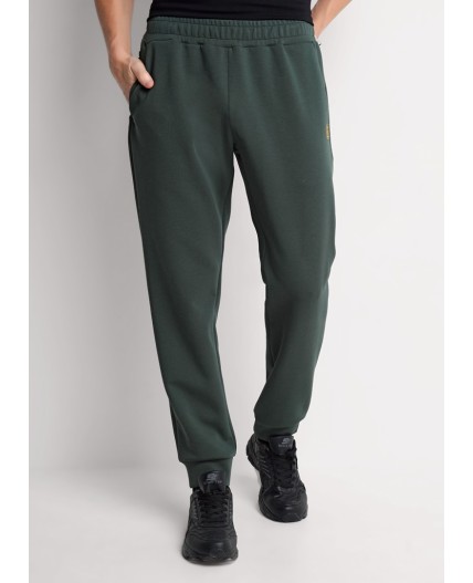 CLE Брюки муж. 562420/03сд_п, т.зелёный