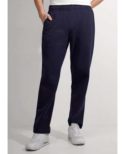 CLE Брюки муж. 562618/10сд, т.синий