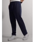 CLE Брюки муж. 562618/10сд, т.синий