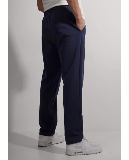 CLE Брюки муж. 562618/10сд, т.синий