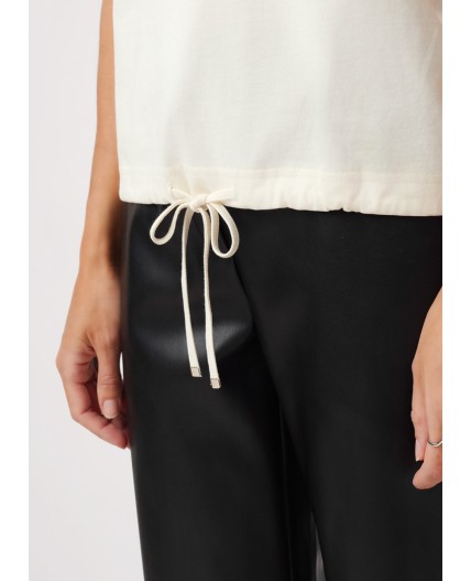 CLE Джемпер жен. 267075кк_п, молочный