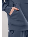 CLE Куртка муж. 562492/12сд_п, синий