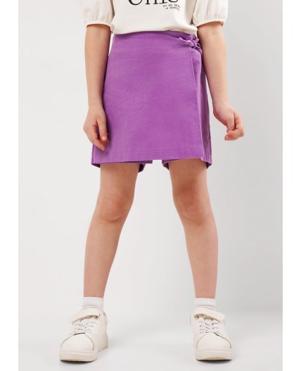 CLE Футболка дев. 867337/13г_п, молочный