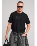 CLE Футболка муж. 562660/05и_п, чёрный