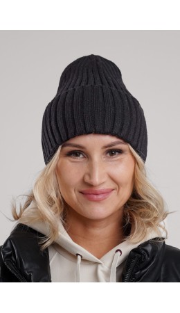 CLE Шапка 564649хпэ, чёрный