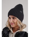 CLE Шапка 564649хпэ, чёрный