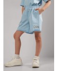 CLE Шорты дев. 867358/13а_п, голубой