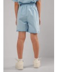 CLE Шорты дев. 867358/13а_п, голубой