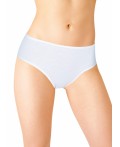 ТаТ B001/1у 5шт/уп Трусы жен., белый