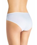 ТаТ B001/1у 5шт/уп Трусы жен., белый