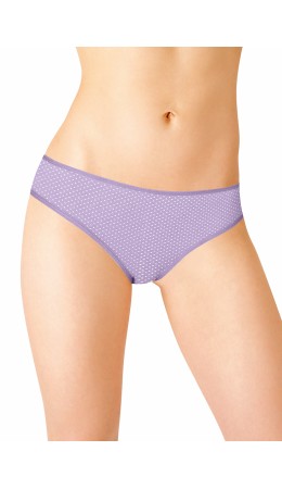 ТаТ B001/2у 5шт/уп Трусы жен., ассорти K