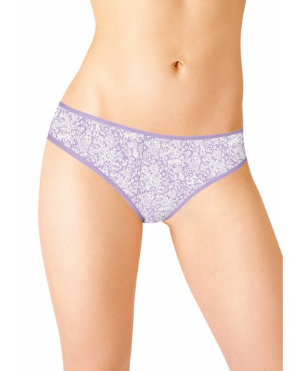 ТаТ B001/2у 5шт/уп Трусы жен., ассорти K