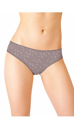 ТаТ B001/2у 5шт/уп Трусы жен., ассорти G