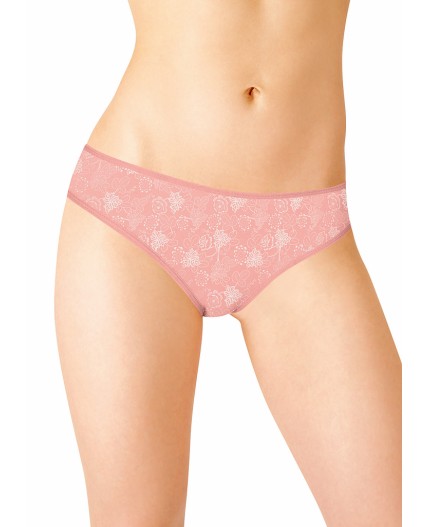 ТаТ B001/2у 5шт/уп Трусы жен., ассорти I