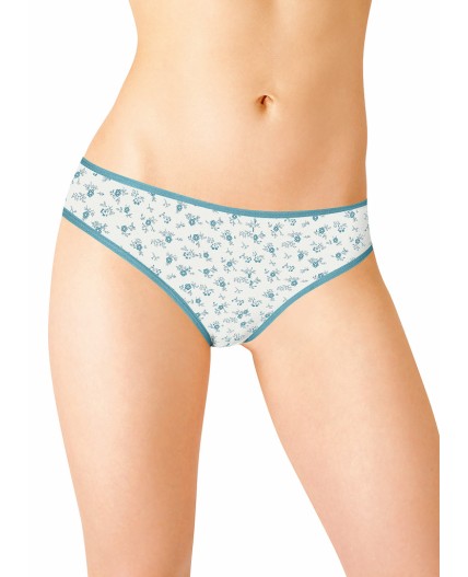 ТаТ B001/2у 5шт/уп Трусы жен., ассорти I