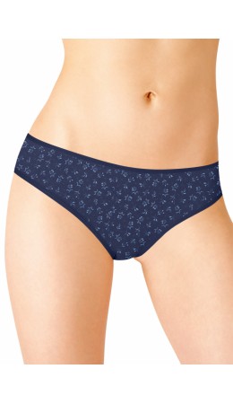 ТаТ B001/2у 5шт/уп Трусы жен., ассорти F