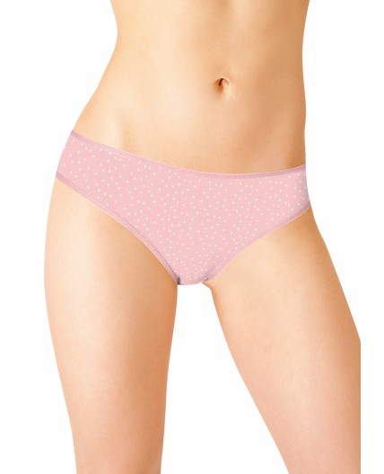 ТаТ B001/2у 5шт/уп Трусы жен., ассорти H