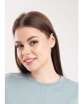 CLE LP26-1225/3 Набор одежды жен. Капибара, зелёный/т.зелёный