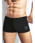 CLE SH561512 Купальные трусы муж., чёрный