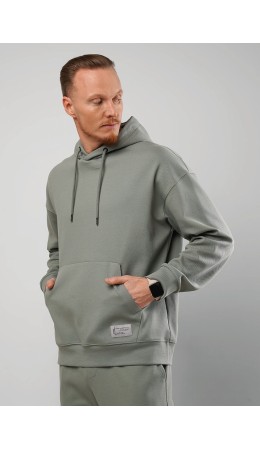 CLE Джемпер муж. 562471/14тдф, хаки