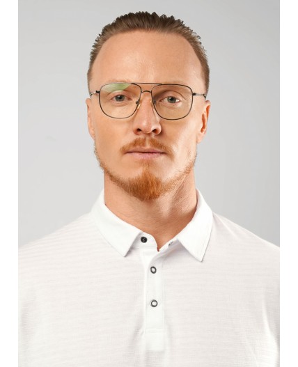 CLE Джемпер муж. 562523/14кж, белый